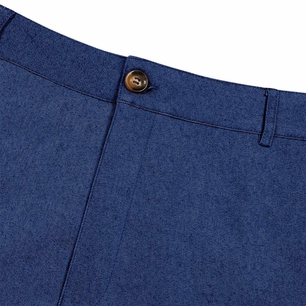 Mens Chinos Slim Fit Pants Flat Front Stretch Skinny Tapered Dress Pants Comfort Casual Solid Trousers 2024