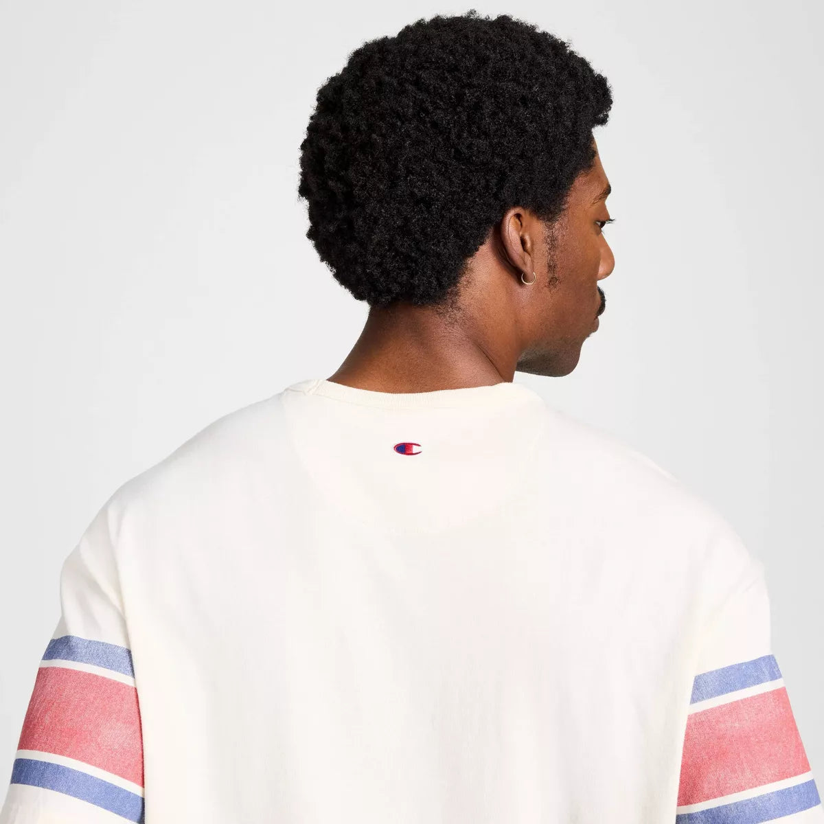 Champion Men'S Football Shirt