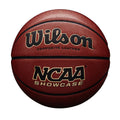 NCAA Showcase Indoor/Outdoor Basketball - Brown, Size 7 - 29.5"