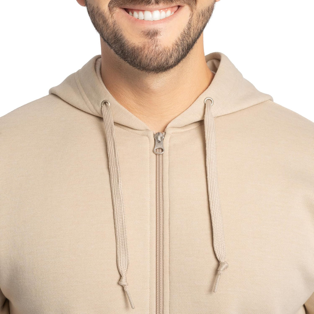 Eversoft Fleece Hoodies, Pullover & Full Zip, Moisture Wicking & Breathable, Sizes S-4X