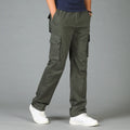 XL Casual Pants for Plus Size Men