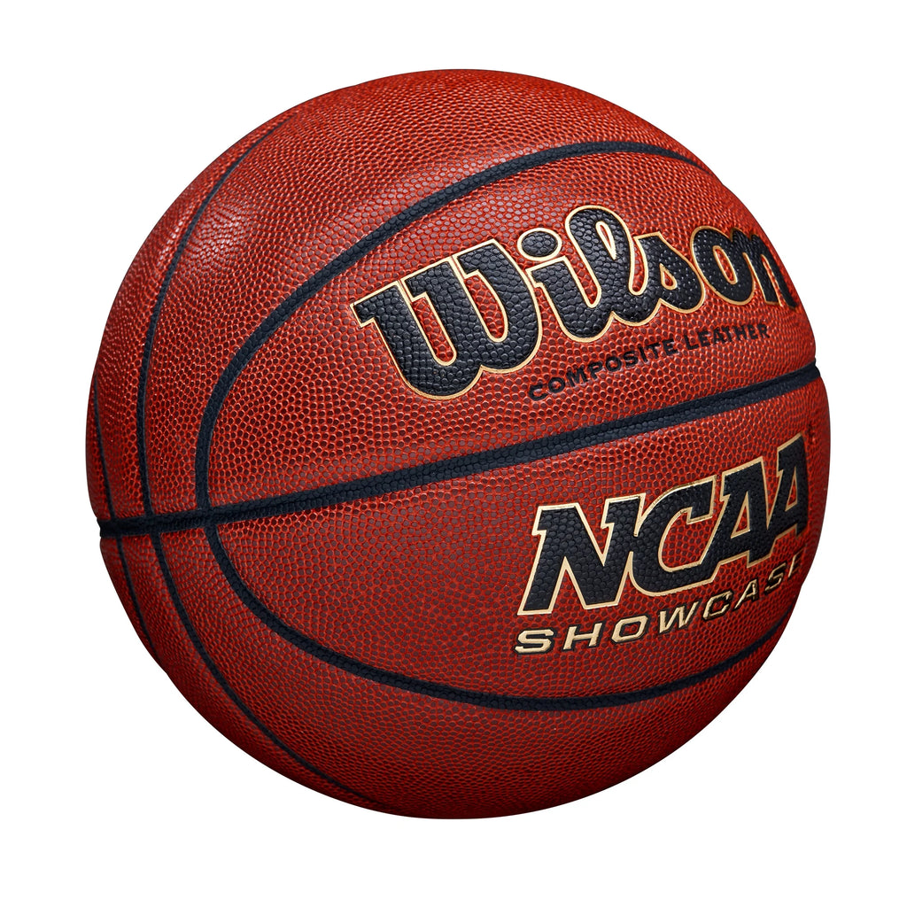NCAA Showcase Indoor/Outdoor Basketball - Brown, Size 7 - 29.5"