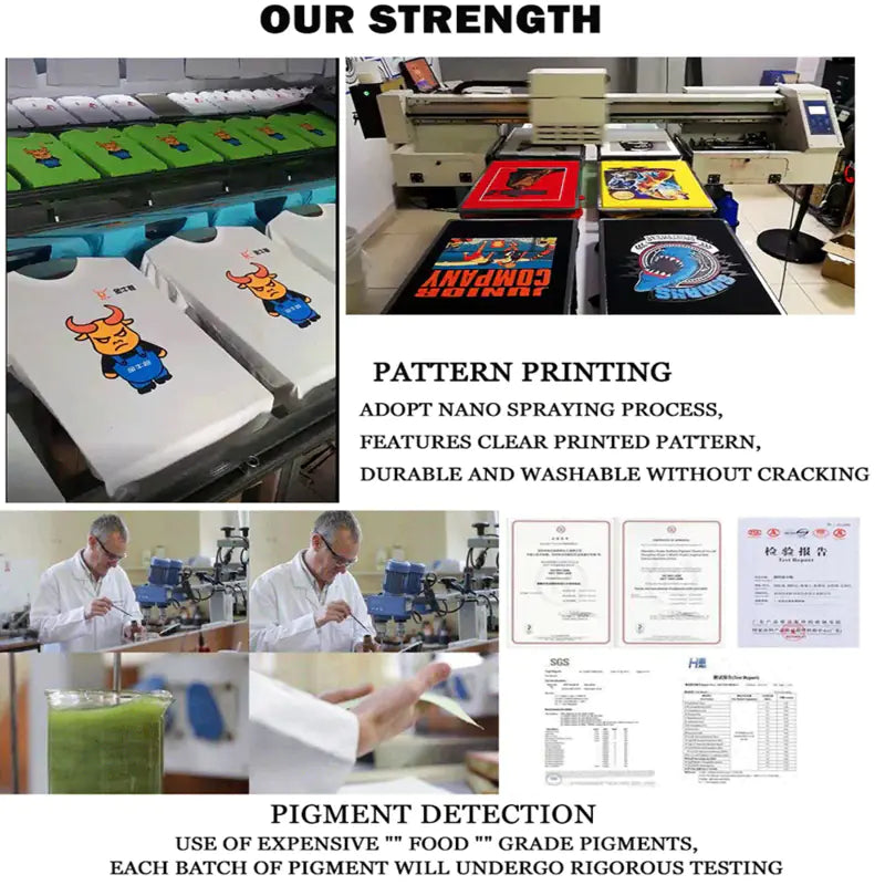 Big Boss-Box Design T-Shirt for Men