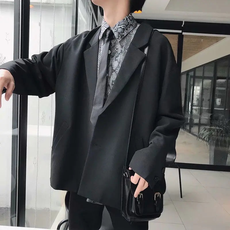 Suit Jacket & Blazer