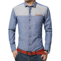 Korean Tailored Shirt for Men