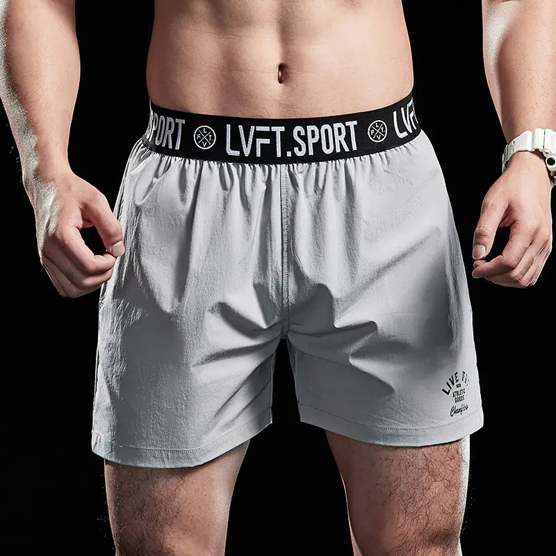 Men's Stretch Fashion Summer Workout Casual Shorts