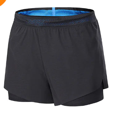 Men's Fashion Running Workout Shorts