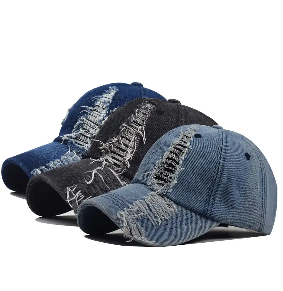 Fashionable Duck Tongue Hat for Men and Women